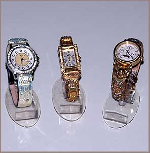 Uhrarmbänder